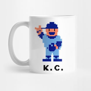 RBI Baseball - Kansas City Mug